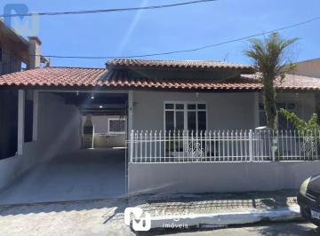 Casa · 130m² · 3 Quartos · 2 Vagas · Casa à venda no bairro Barra - Balneário Camboriú/SC