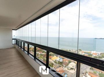 Apartamento · 156m² · 3 Quartos · 2 Vagas · MARCO BLU CONSTRUTORA LTDA - Apartamento à venda, 3 quartos, 2 vagas, Bairro Centro, Penha/SC