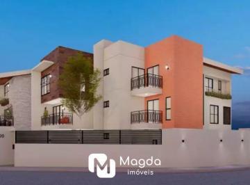 Casa · 224m² · 3 Quartos · 4 Vagas · Sobrado à venda no bairro Escola Agrícola - Blumenau/SC