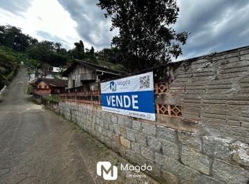 Terreno · 803m² · OPORTUNIDADE ÚNICA! Terreno Plano com 803,82m², à apenas 700 m da Cooper da Vila Nova!