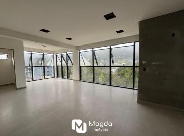 Apartamento · 188m² · 3 Quartos · 2 Vagas · Apartamento Garden em Velha, Blumenau/SC
