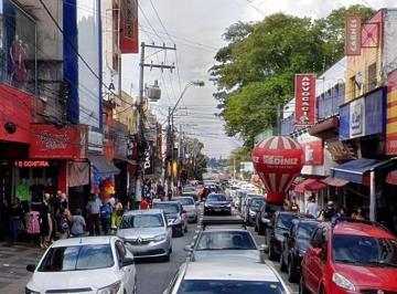 8d7db479b8273874680dd545e05358330ce10c87 · Ponto à venda, 200 m² por R$ 450.000,00 - Centro - Itaquaquecetuba/SP