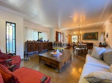 Sala 2 Ambientes · Sobrado, 600 m² - venda por R$ 4.500.000,00 ou aluguel por R$ 20.601,00/mês - Jardim São Caetano - S
