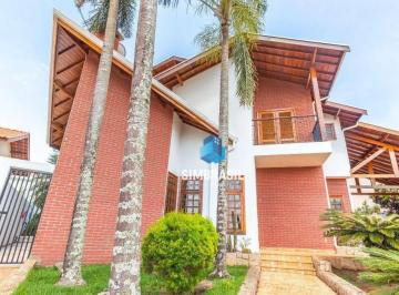 e9b6a069d8f3f55bb23c1849c2a519b3115d2d67 · Casa com 4 suítes à venda no Residencial Vila Verde (Campinas/SP)