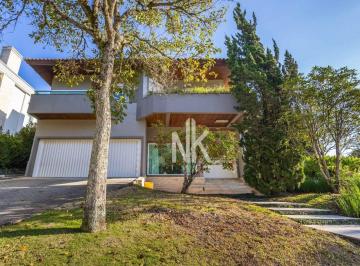 11d30e6b34734930a4e9b7db18085fe0fc6b3975 · Casa à venda, 491 m² por R$ 5.390.000,00 - Alphaville Graciosa - Pinhais/PR