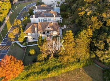 4dfd71953aef2cca5ac5116d9aff20cd1b538432 · Casa à venda, 491 m² por R$ 5.390.000,00 - Alphaville Graciosa - Pinhais/PR
