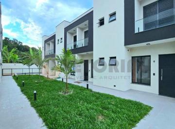 2d8a8bffea31ed17b0b9aba23124162e751a15ad · Sobrado com 2 dormitórios à venda, 77 m² por R$ 559.000,00 - Capricórnio II - Caraguatatuba/SP