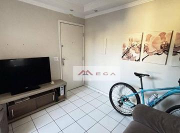 8c7ceb0f4f7a2ce0fb399250e5acf0616b0ab47d · Apartamento à venda no Condomínio Caiapó no Jd. Carlos Lourenço em Campinas/SP.