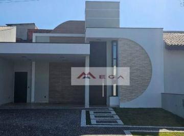 5acb399f9c2ff7cb1e647b945a298defff17c615 · Casa com 3 dormitórios, 153 m²- Condomínio Reserva da Mata - Monte Mor/SP