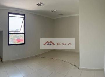 ba7e85d41c0accbc154f272d8a0d55e9e5d94596 · Sala comercial, 82 m² por R$ 390.000 - Vila Itapura - Campinas/SP