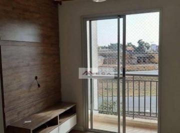 c83bd3b330b079f10aee0fb6d8e4b62a29d8a5ac · Apartamento com 2 dormitórios à venda, 55 m² por R$ 362.000 - Chácaras Campos Elíseos - Campinas/SP