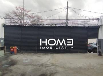 2092427157e1f7c0e1c83fe81d35311209c470c8 · Galpão para alugar, 370 m² por R$ 9.850/mês - Campinho - Rio de Janeiro/RJ