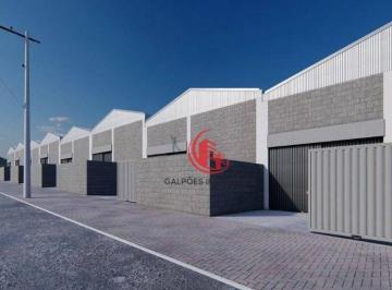 5022dea70bb95c833abe420f056518f90ff86453 · Galpão à venda, 535 m² por R$ 1.792.000,00 - Conjunto Residencial Paes de Barros - Guarulhos/SP
