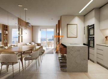 3771a8e56005e151eb8e069572e1ee49bf678155 · Apartamento com 3 dormitórios à venda, 137 m² por R$ 2.050.000,00 - Campinas - São José/SC