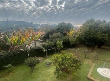 3137aca0170813fdc120ee755d4d4a95ed59f546 · Casa com 3 dormitórios à venda, 403 m² por R$ 950.000,00 - Vila Holf (São João Novo) - São Roque/SP