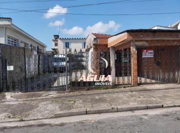 3d812046f36325aa39a9651ed55aa5714d8a007f · Terreno à venda, 250 m² por R$ 599.999,99 - Parque Erasmo Assunção - Santo André/SP