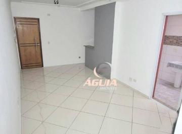 6570279a189ce4c4da9c07db1ff7dcbab6562d02 · Apartamento com 2 dormitórios à venda, 67 m² por R$ 420.000,00 - Paraíso - Santo André/SP