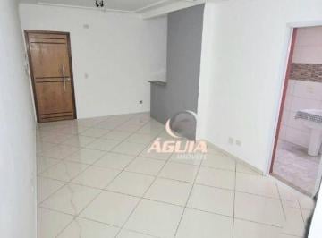 6570279a189ce4c4da9c07db1ff7dcbab6562d02 · Apartamento com 2 dormitórios à venda, 67 m² por R$ 420.000,00 - Paraíso - Santo André/SP