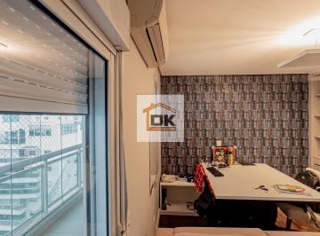 Apartamento · 273m² · 4 Quartos · 4 Vagas · Central Park Mooca - Apartamento à venda no bairro Alto da Moóca - São Paulo/SP, Zona Leste