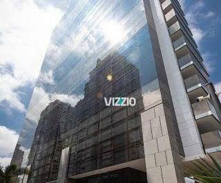 2619fa9e584037f894c9322104d6a02a797bcc71 · Conjunto MOBILIADO, pronto para ocupação com 266m² - Brooklin - São Paulo/SP