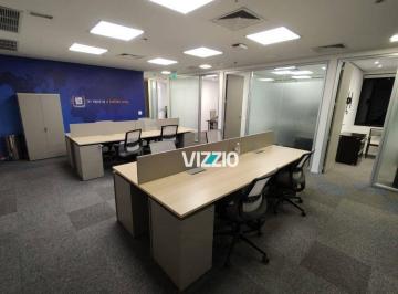 07bb7cda79a1d1c2aa39360c831d5dac5e65cef6 · Conjunto MOBILIADO, pronto para ocupação com 223 m² por - Berrini - São Paulo/SP
