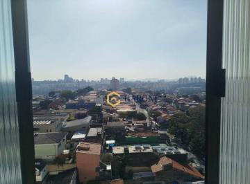 sala · Apartamento com 2 dormitórios à venda, 70 m² por R$ 570.000,00 - Vila Butantã - São Paulo/SP