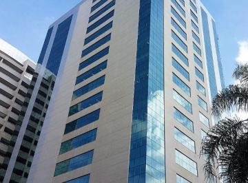 85c9813469d20be5eceba8b44d0c4616cd28f5e6 · Conjunto mobiliado, pronto para ocupação, 568 m² - Granja Julieta/Chácara Santo Antônio - São Paulo/