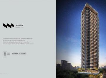 29177707e313e941dc2f113024fee830898ae4e7 · Wind, apartamento com 3 suítes, à venda, 138,70m² por R$ 2.310.627,79 - Meireles, Fortaleza/Ceará.