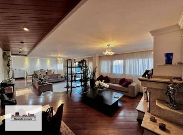 d806278ab2cc85d405deb5a211b38d736abdd482 · Apartamento com 4 dormitórios à venda, 274 m² por R$ 1.670.000,00 - Vila Mascote - São Paulo/SP