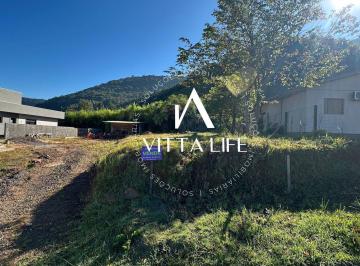 Terreno · 409m² · Terreno à venda em Morro Reuter/RS