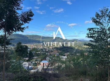 Terreno · 1265m² · Terreno à venda em Morro Reuter/RS