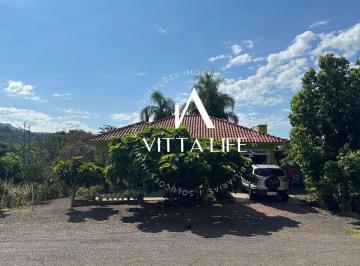 Casa · 100m² · 2 Quartos · 1 Vaga · Casa à venda em Dois Irmãos/RS