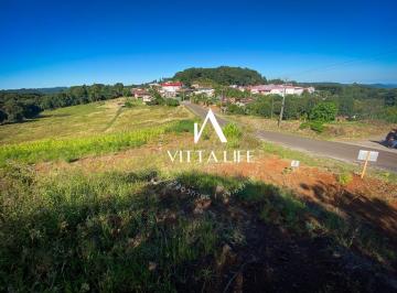 Terreno · 525m² · Terreno à venda em Santa Maria do Herval/RS