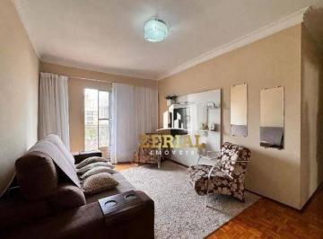 73f68e5e96c9fa3b07812e77016c1e805f98fd9c · Apartamento com 3 dormitórios à venda, 110 m² por R$ 500.000,00 - Barcelona - São Caetano do Sul/SP