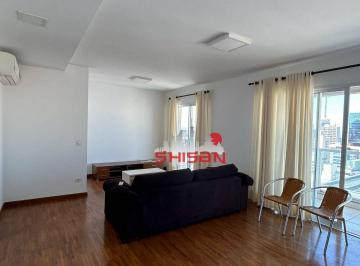 5b28ad9459a98545c31d07809abb00858b9d1b5f · Apartamento com 3 dormitórios à venda, 138 m² por R$ 2.680.000,00 - Paraíso - São Paulo/SP
