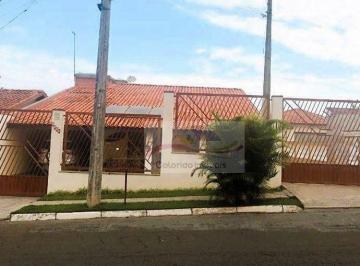 4018e6827678ee7797aebbde091bee3f2c41e138 · Casa com 3 dormitórios à venda, 255 m² por R$ 1.590.000,00 - Jardim Porangaba - Águas de São Pedro/S