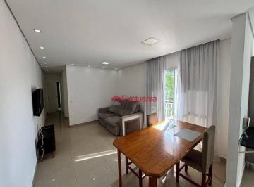 64299c93bcae13ed99f185ef29c16f84a4efec44 · Apartamento com 2 dormitórios para alugar, 65 m² por R$ 3.928,33/mês - Jardim America - Paulínia/SP