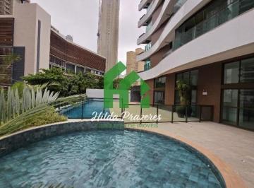 Foto 25 · Imperdível: Apartamento de Luxo à Venda em Salvador-BA, 4 Quartos, 4 Suítes, 3 Vagas na Caminho das