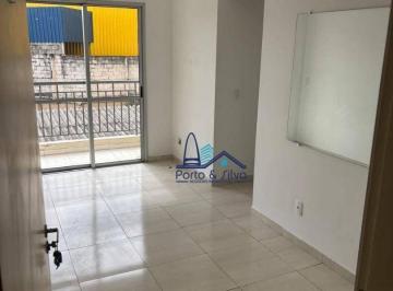 04b97197df081cbc09aded9a1d2e689c84895956 · Apartamento à venda, 58 m² por R$ 400.000,00 - Jardim Augusta - São José dos Campos/SP