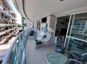 c7a6b3e8376d55df5e15d3212d12995c45bb6e88 · Apartamento com 2 dormitórios à venda, 84 m² por R$ 1.100.000,00 - Charitas - Niterói/RJ
