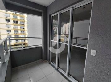 a439d8b1f03c2e66a07b8069838fa4189215d9dd · Apartamento com 1 dormitório à venda, 47 m² por R$ 350.000,00 - Santa Rosa - Niterói/RJ