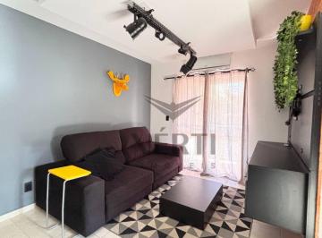 Sala TV · Apartamento com 2 dormitórios à venda, 68 m² - Badenfurt - Blumenau/SC