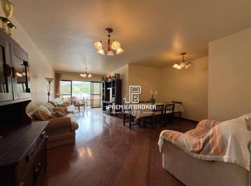 fb79f92f24a16c72e15deffa9caaed03dcfbf2b1 · Apartamento à venda, 114 m² por R$ 770.000,00 - Alto - Teresópolis/RJ
