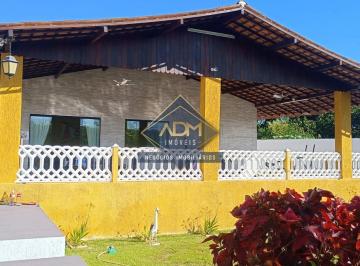 Rural · 1000m² · 3 Quartos · 6 Vagas · chácara com 03 suítes à venda fora de condomínio em Gravatá