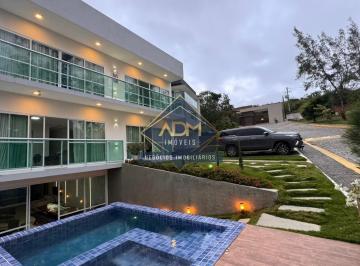 Casa · 400m² · 5 Quartos · 5 Vagas · Casa em Condomínio de alto padrão a venda em Gravatá pe