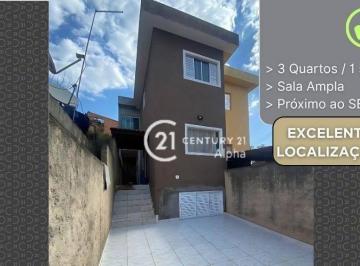 a8526a634a4963b89ced8e59cc6311fc71113a15 · Casa com 3 Quartos no Cidade São Pedro - Ótima Localização e Aceita Financiamento!