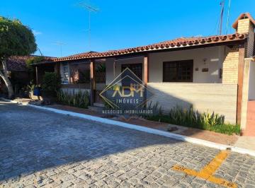 Casa · 170m² · 4 Quartos · 2 Vagas · Casa à venda em Gravatá em condomínio próximo ao centro da cidade