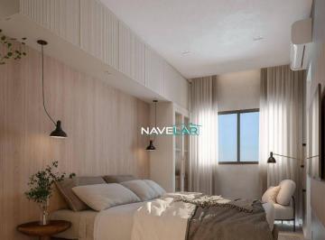 94fe0d1607e7d5d5b6d41ddae5c009ec88f15ee0 · Apartamento com 2 dormitórios à venda, 141 m² por R$ 589.000 - Gravatá - Navegantes/SC