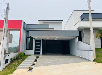 Casa · 140m² · 3 Quartos · 2 Vagas · Cond. Helena Maria - Casa à venda no bairro Jardim Residencial Helena Maria - Sorocaba/SP