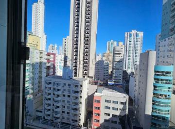 Apartamento · 78m² · 2 Quartos · 1 Vaga · Apartamento à venda no bairro Centro - Balneário Camboriú/SC